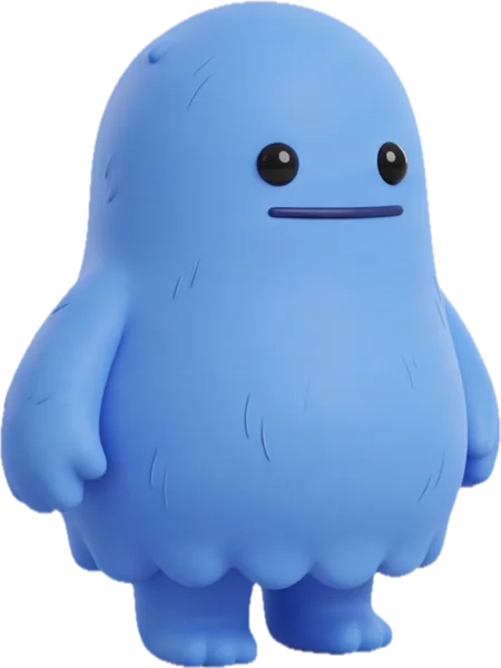 Figurka Beep